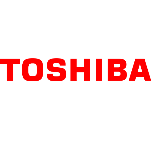 TOSHIBA