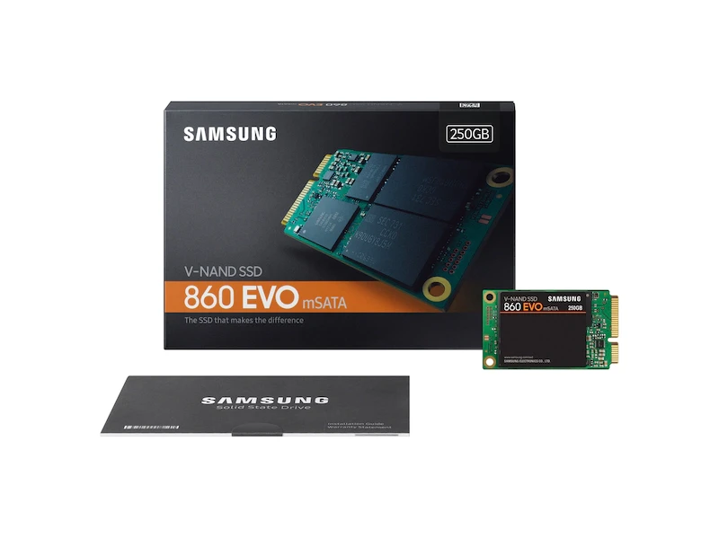 Ssd 860 Samsung Evo 250 Ssd Samsung 860 EVO 250GB Inch SATA III