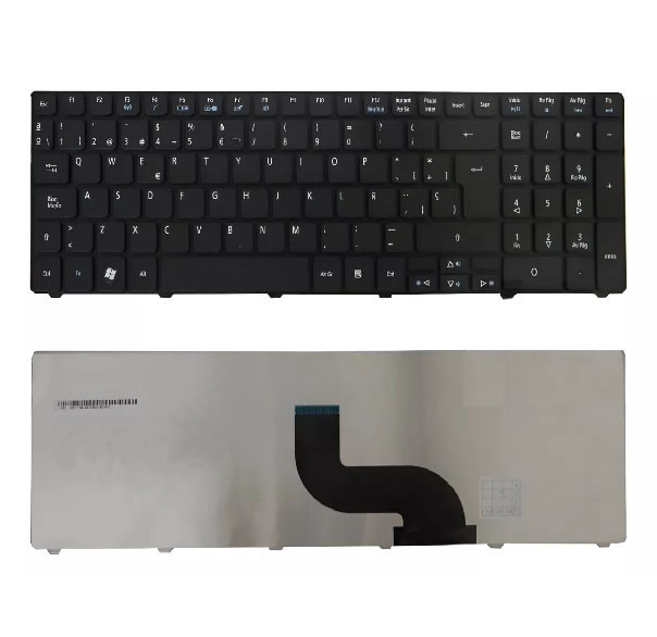 Acer Aspire 5749-6492 Laptop RAM Memory Upgrades