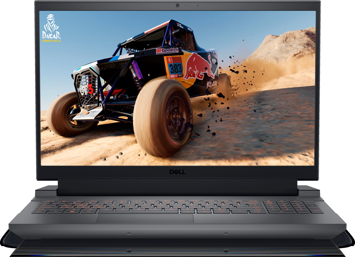 dell g15 gaming laptop touch screen